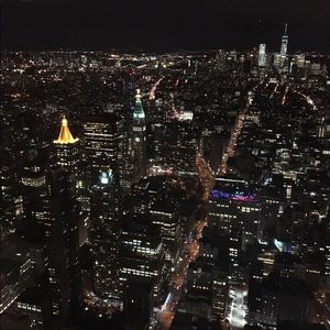 Meet your Posher, Darron